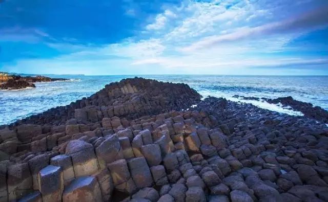 福建|漳州这个火山岛,带你看尽2460万年的风光