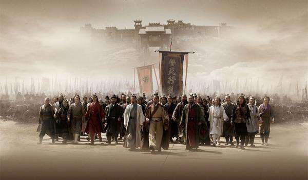 梁山招安之前实力有多强大?从三败高俅可以看出