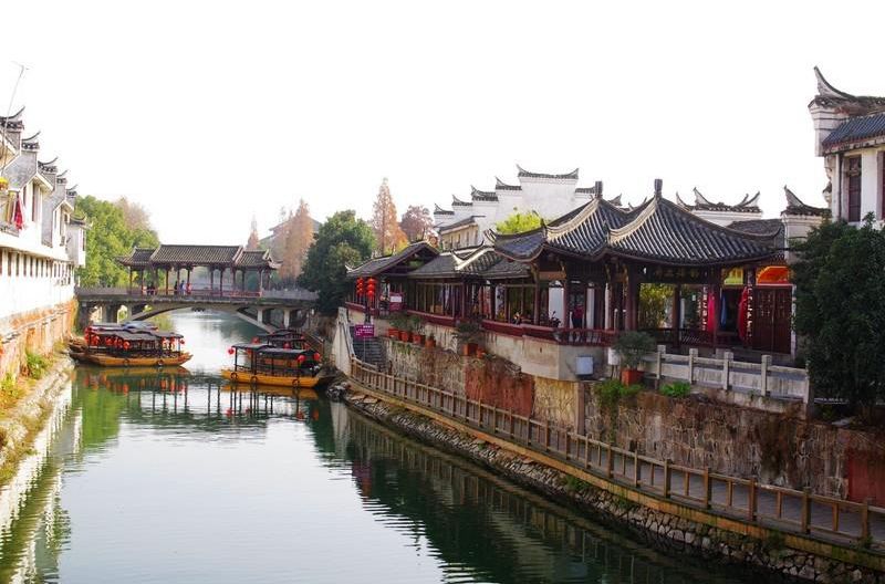 合肥周边一日游去哪_合肥到哪里玩比较近 - 密云旅游