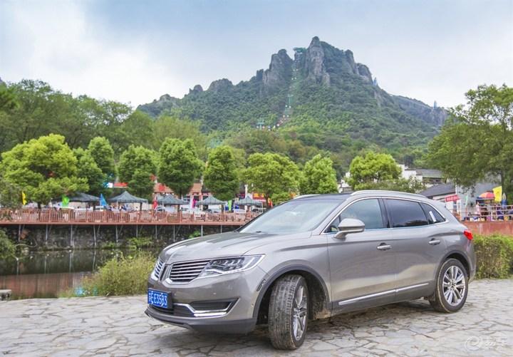 林肯mkz如何林肯mkxmkt