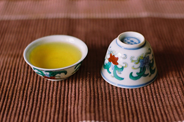 〈七碗茶歌〉茶道经典，茶仙垂名