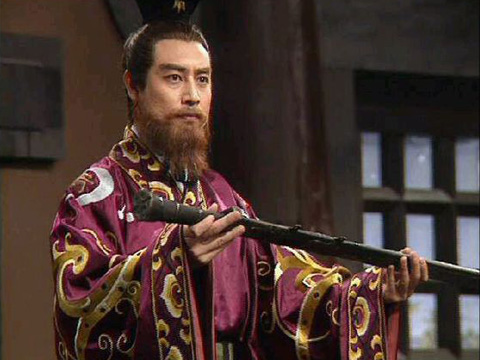 盘点一下三国"紫髯碧眼儿"孙权的一生成就以及个人简介