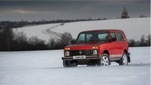 西伯利亚小老虎,俄罗斯平行进口越野车,国人会买单吗?