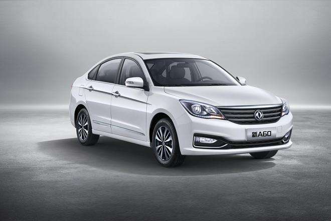 东风风神轿车系列_东风风神车图片 - 阜阳汽车网