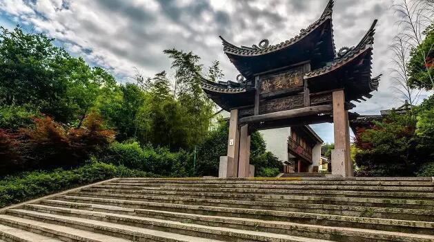 溧阳网红景点_溧阳市旅游景点 - 密云旅游