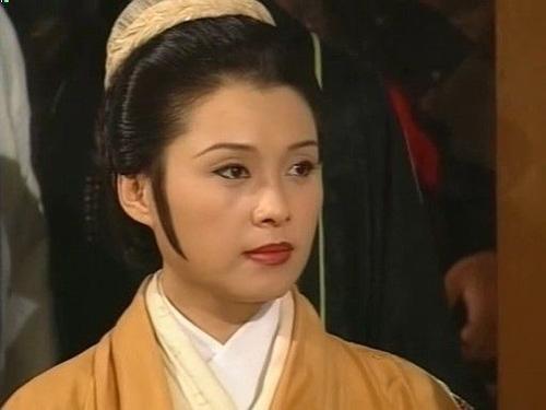 天龙八部演员表黄日华马夫人_黄日华版天龙八部女演员表 - 云林新闻