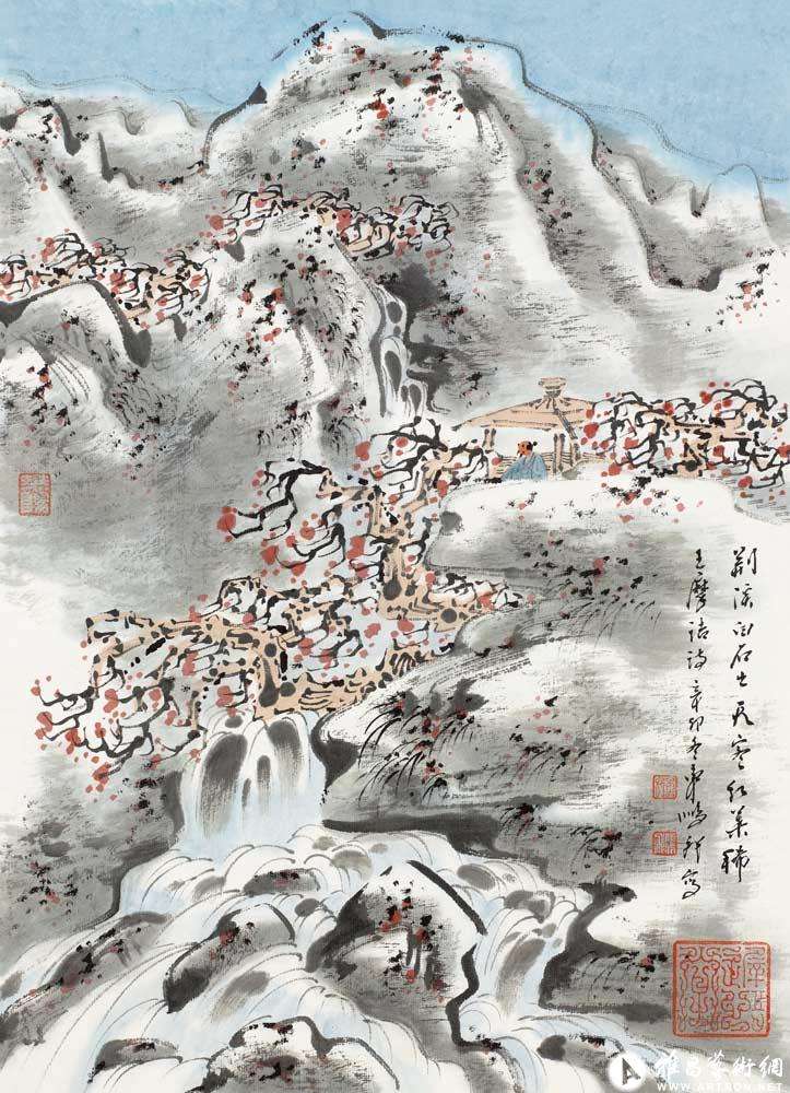 王维最有意境的诗句王维的最美十首词