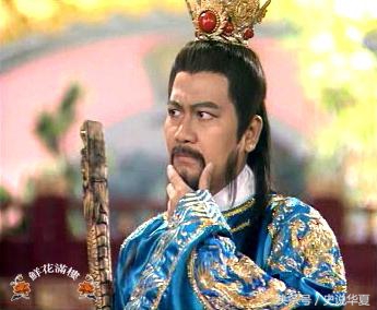 宋朝真的存在那位手持金锏的八贤王吗?为何认为赵德芳是八贤王