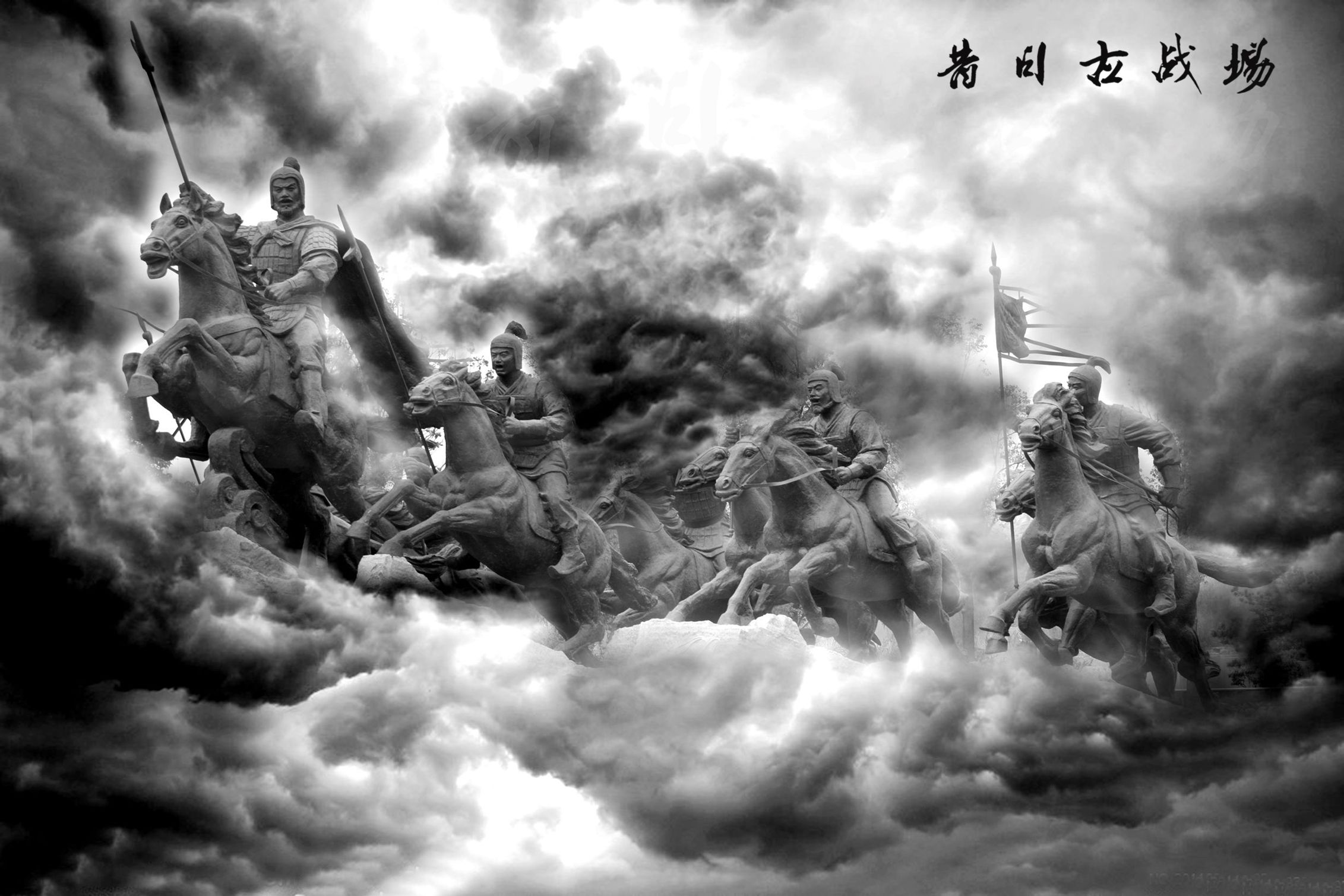 男儿自当带吴钩,收取关山五十州什么意思_男儿何不