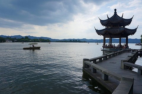 杭州最美景点_杭州旅游攻略一日游 - 密云旅游