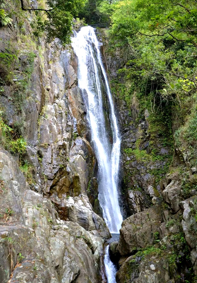 玉林市北流旅游景点大全