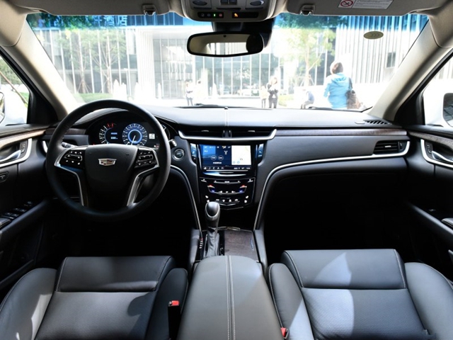 凯迪拉克xts显示屏_汽车之家 凯迪拉克ct6 - 阜阳汽车网