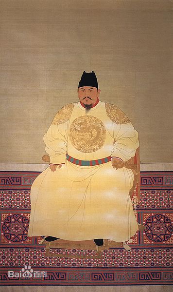 空前绝后,洪武四大血案,朱元璋一口气杀了十多万人