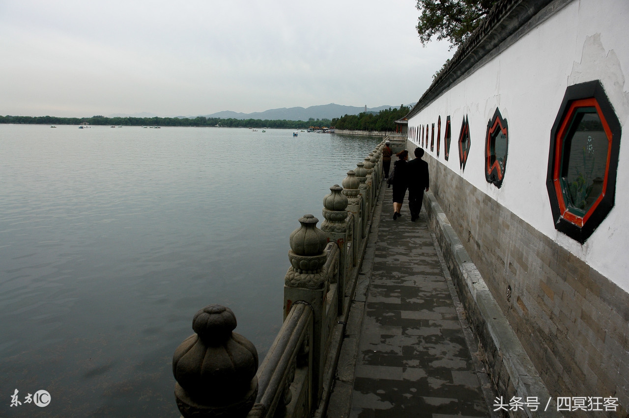 汉代的帝苑以上林苑规模最大_秦汉时期上林苑周长