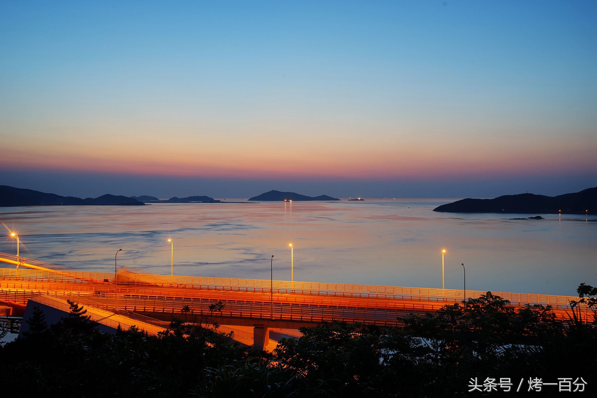 宁波舟山海边旅游景点图片