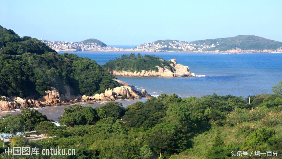 舟山旅遊景點推薦