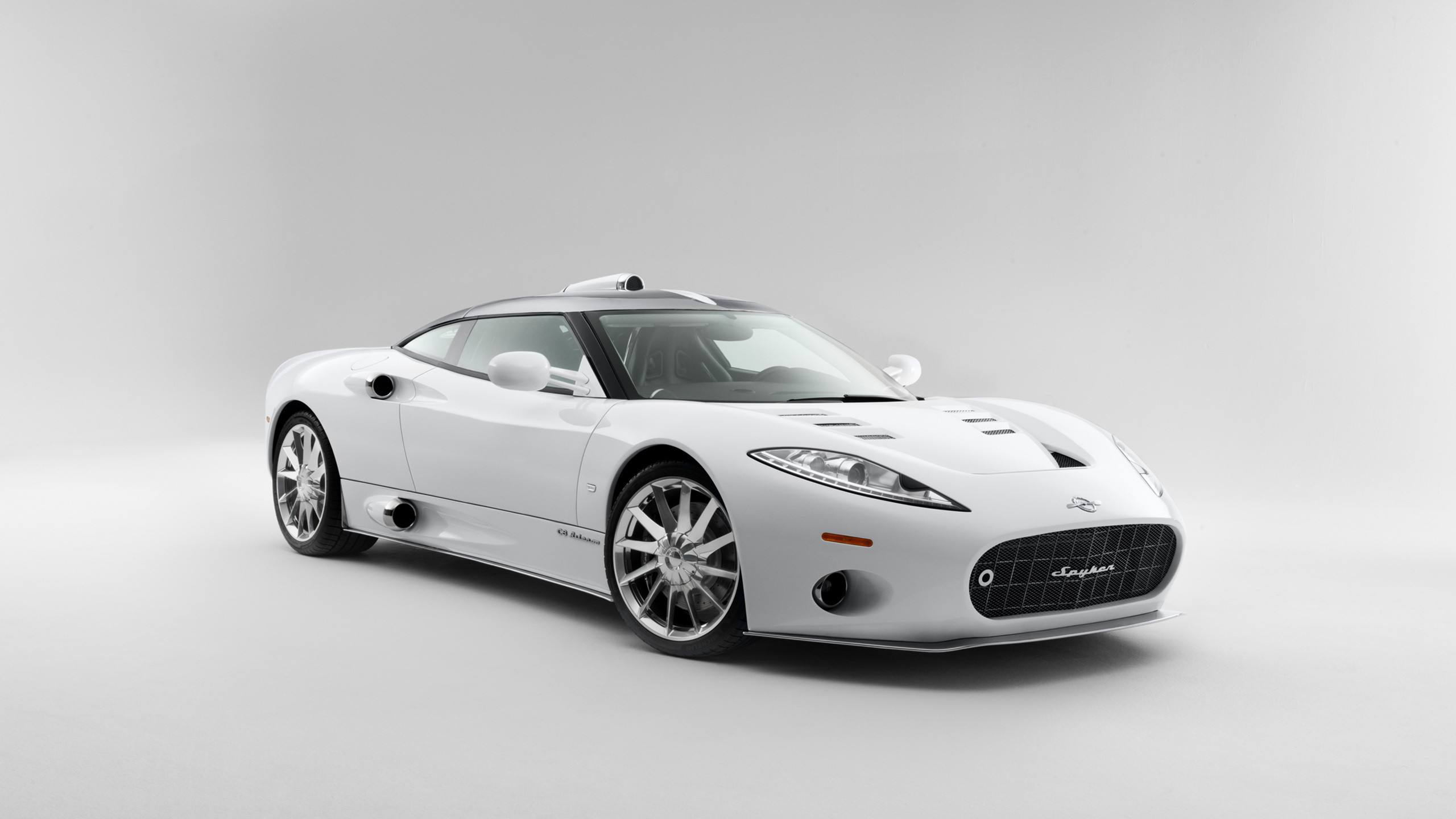 世爵c8全球有几辆世爵c8内饰