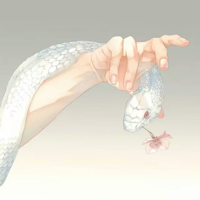 古风版纤纤玉手怎么画