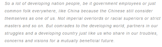 一位巴基斯坦工程师对中国的真实评价，看完难以置信！