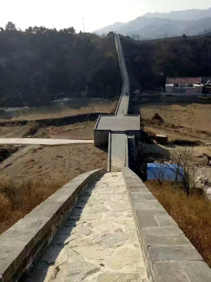 紫荆关地图紫荆关是哪里