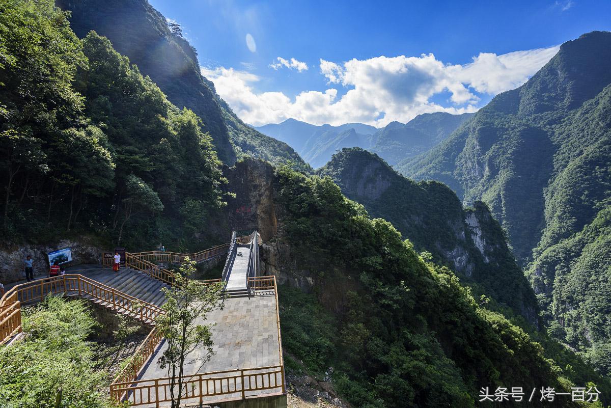 重慶旅遊景點推薦