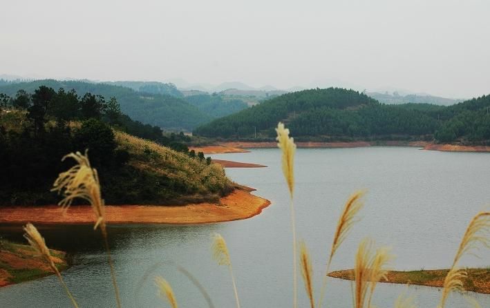 广西陆川有什么好玩的景点_玉林市陆川县哪里好玩 - 密云旅游