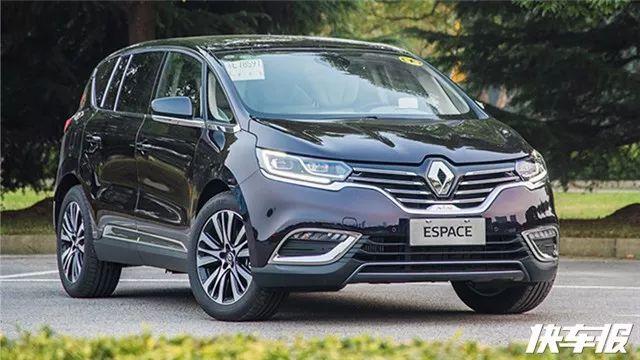 雷诺金杯新款mpv上市_雷诺suv怎么样 - 阜阳汽车网