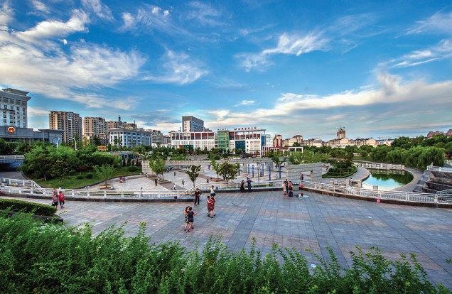 安徽宣城是怎样的一座城市?有什么好玩好吃的?