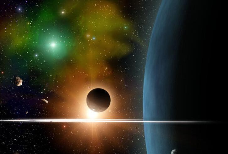 《道德经》妙解 第六章 道为天地根