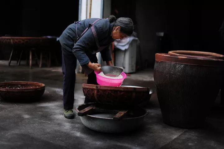 国这个传统技艺入选第五批安徽省非物质文化遗产名录！