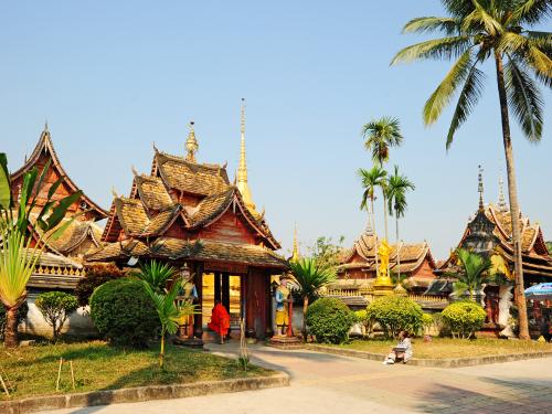 旅游攻略:旅游景点之西双版纳