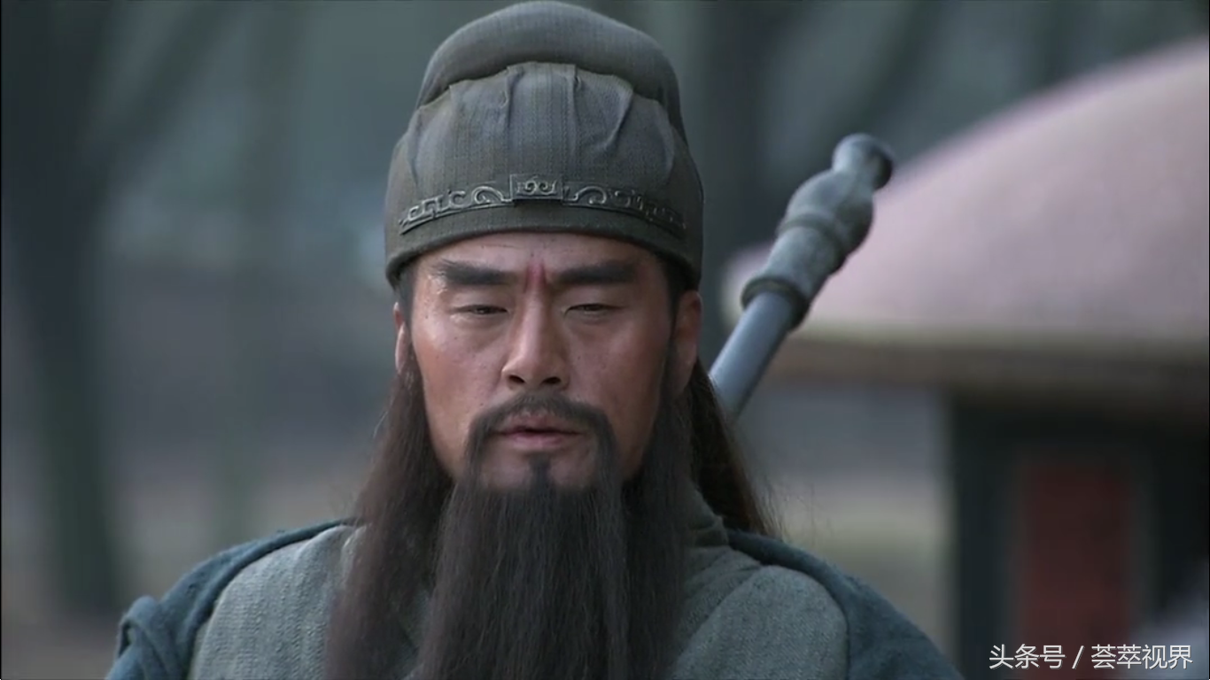 关羽千里走单骑过五关斩六将的故事三国演义中五关斩六将千里走单骑的