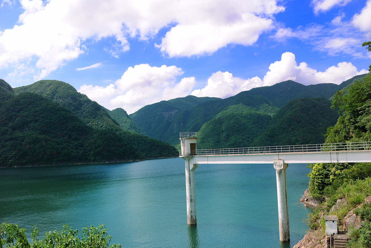 宁海浙东大峡谷图片图片