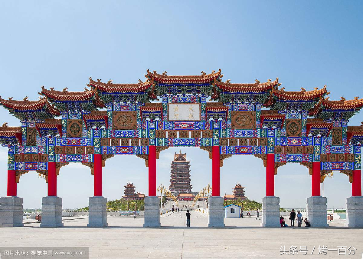 吴忠旅游景点推荐