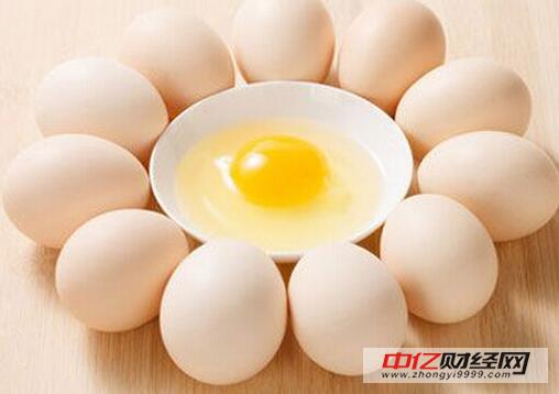 11.24最新鸡蛋价格行情走势：今日鸡蛋多少钱一斤？