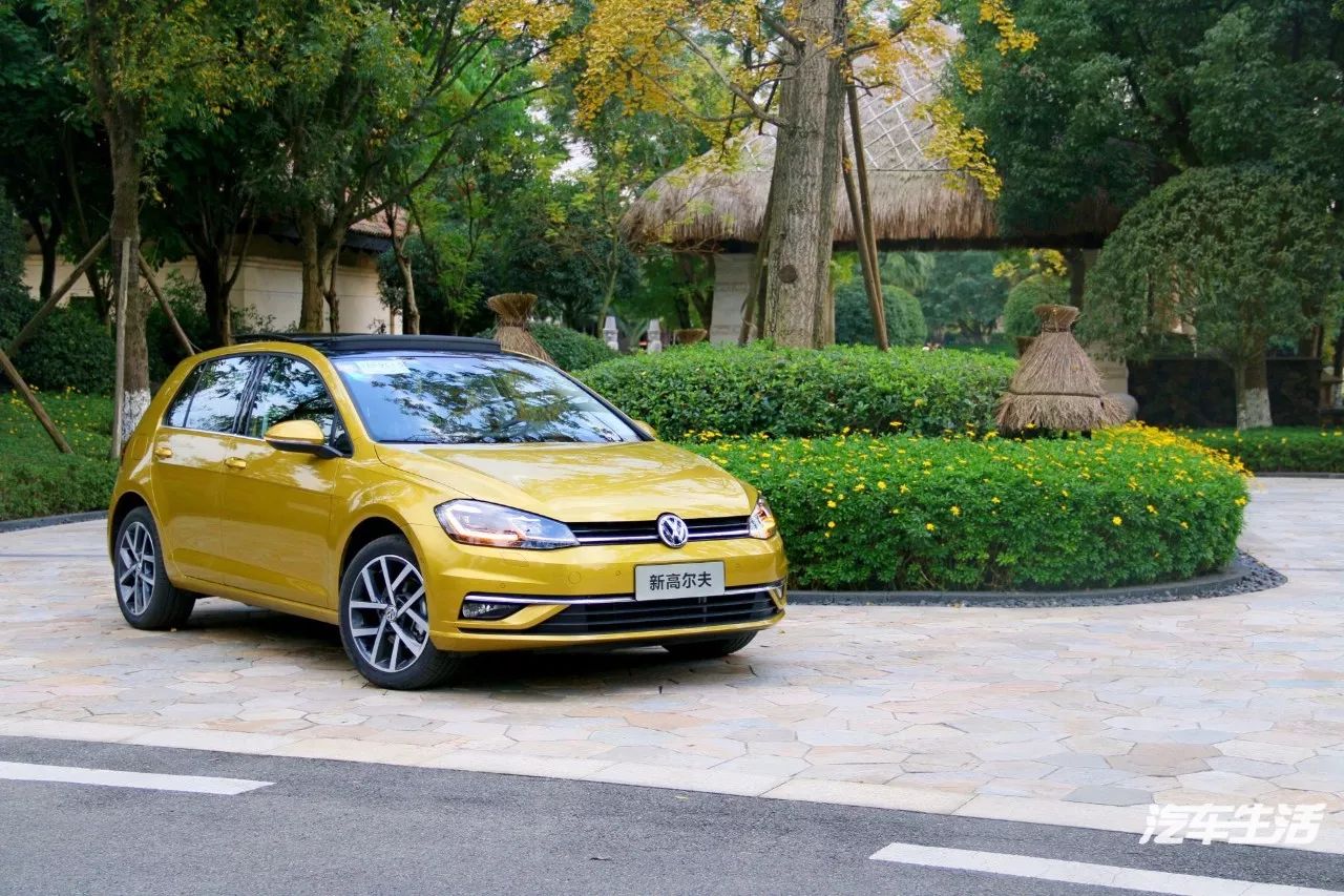 5怎么样值得买吗_高尔夫7.5还有吗 - 阜阳汽车网
