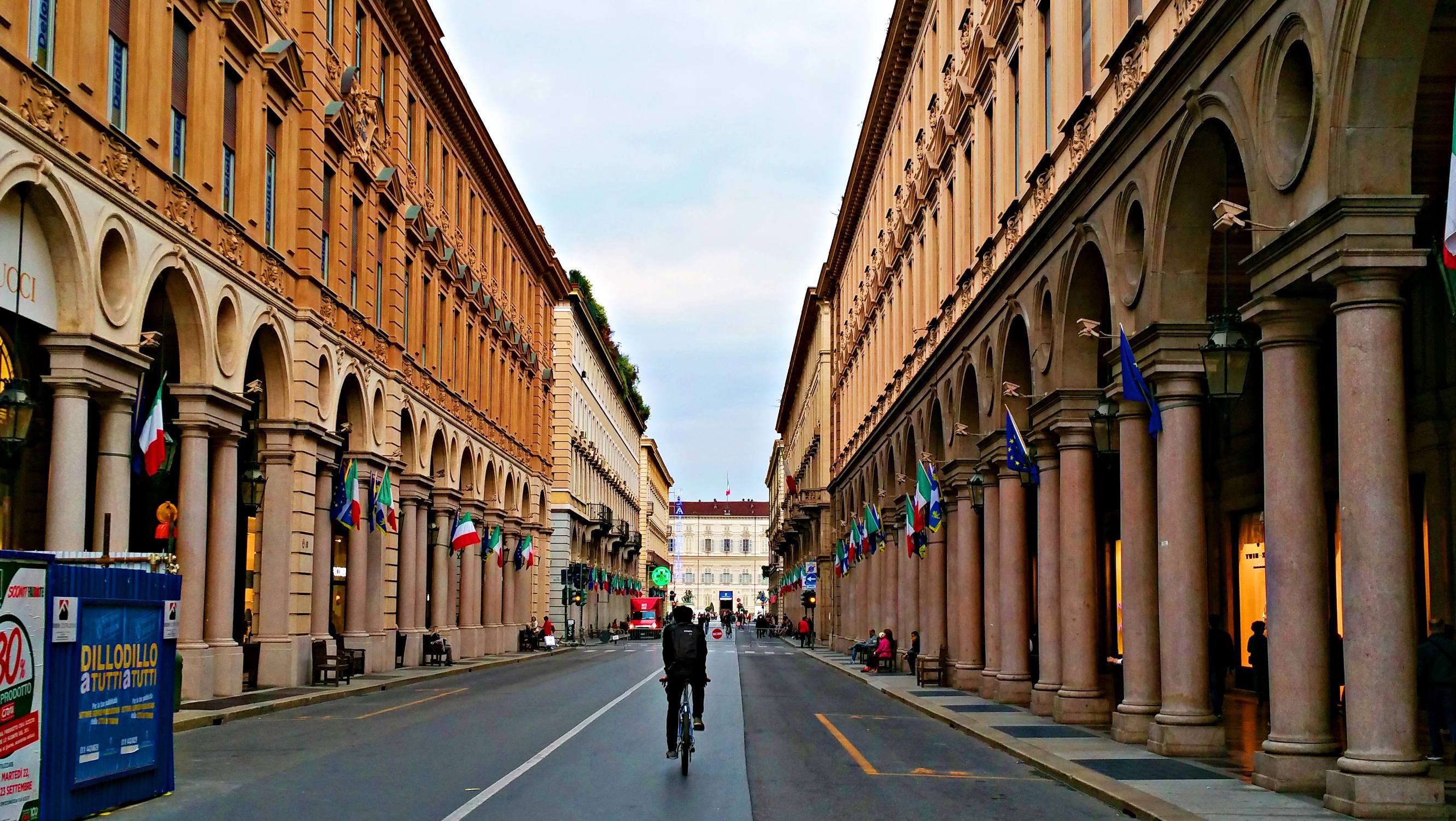 到意大利旅行,除了罗马威尼斯佛罗伦萨,别忘这个魅力"铁三角"