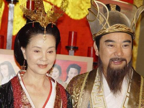 李渊后面是谁当了皇帝_李渊老婆是哪里人 - 励志人生