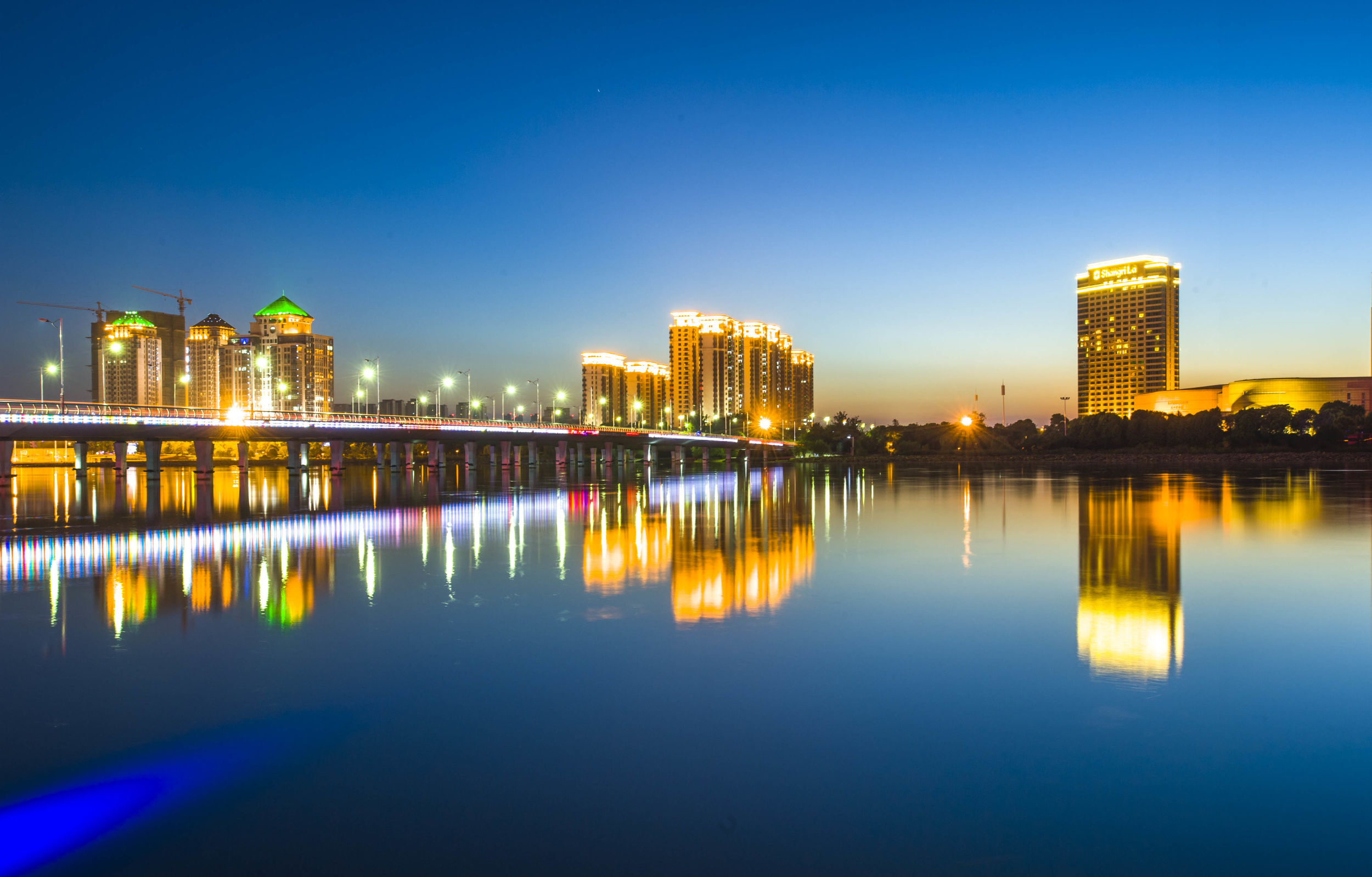 扬州明月湖公园好玩吗_扬州明月湖介绍 - 云林新闻励志网