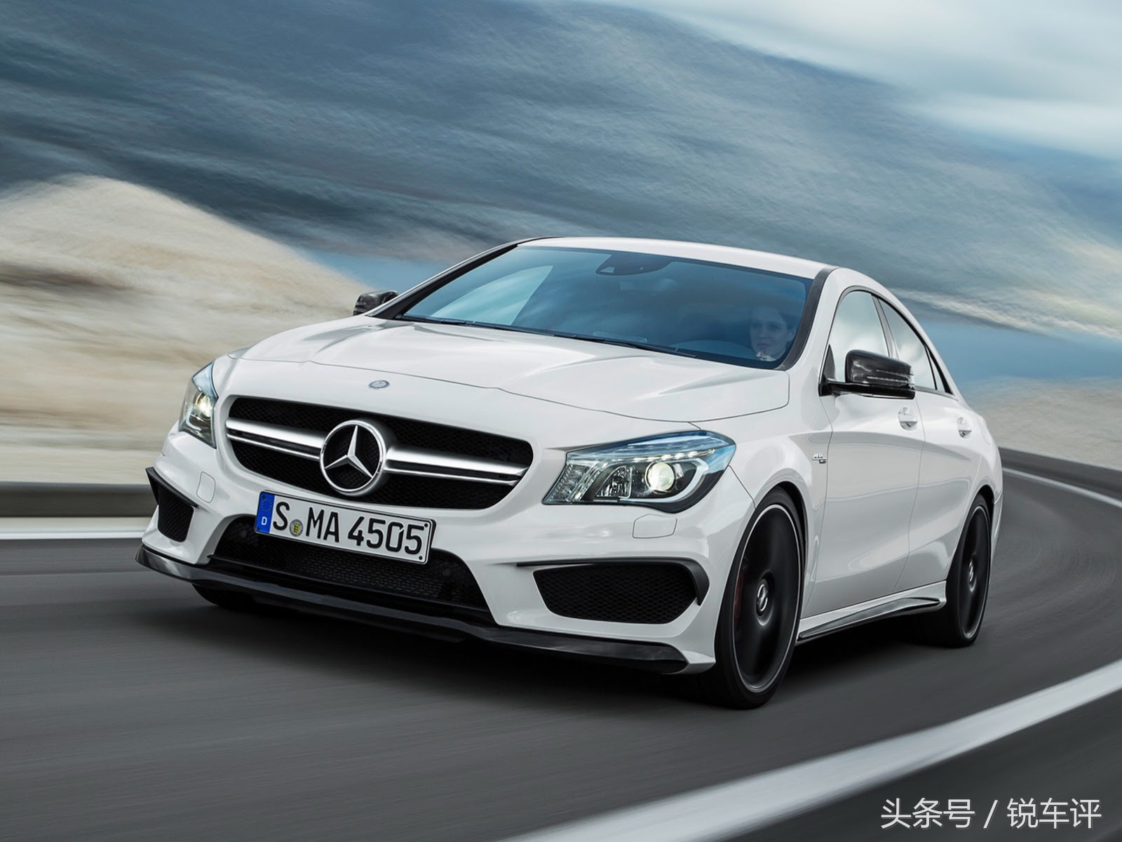 原装进口奔驰三厢轿车,酷似奔驰s级,24万起售