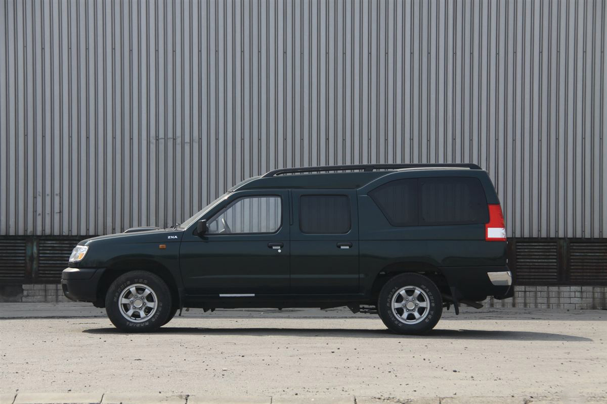 评测完锐骐多功能车,小编甘愿当托!