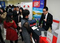中信银行推出留学加拿大金融“一站式”服务