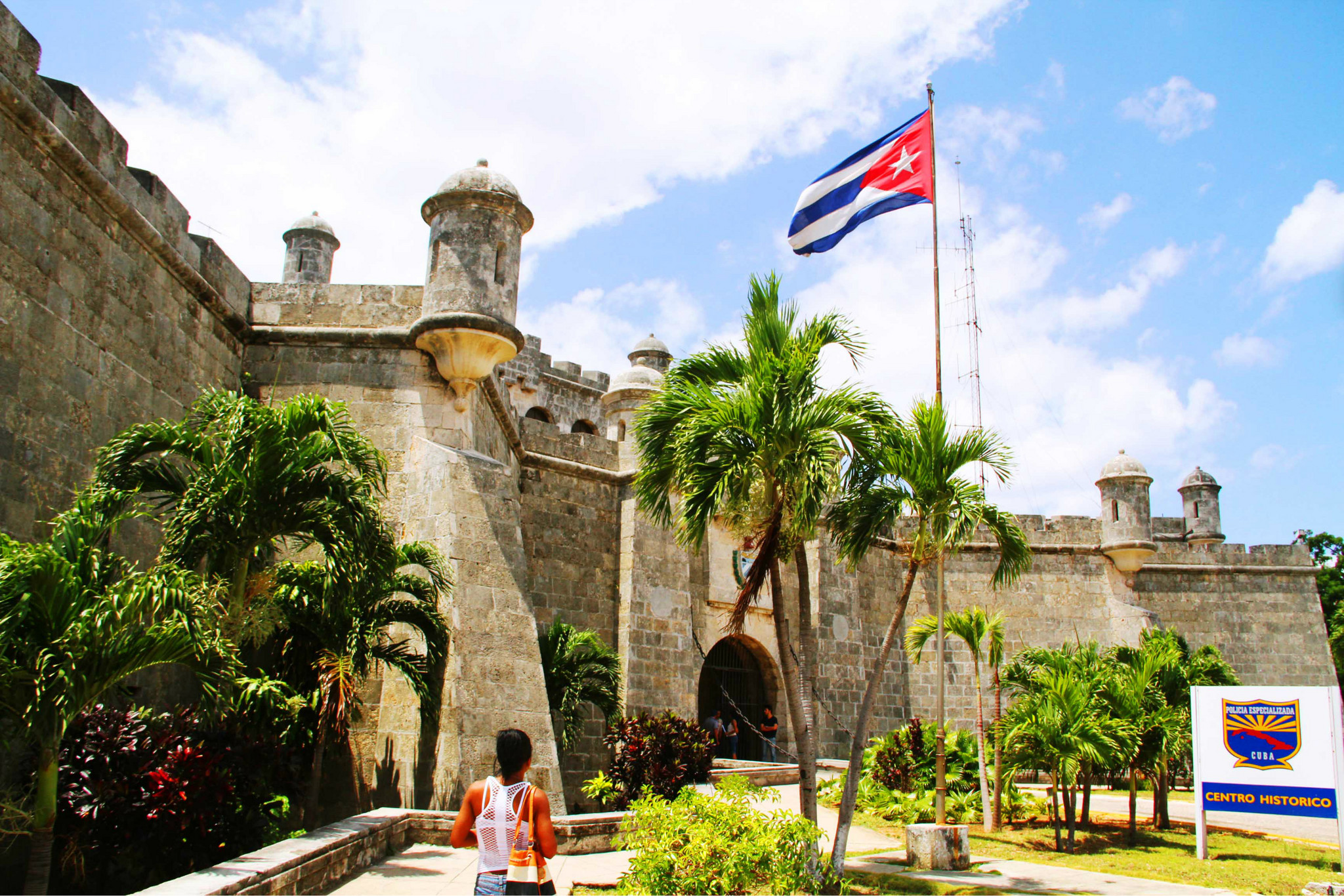 去古巴旅游要做好哪些准备?