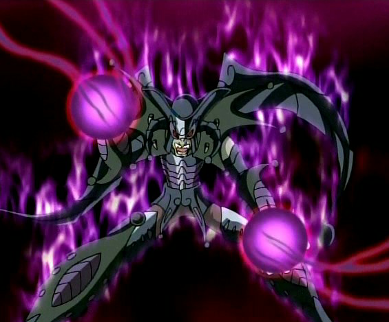 三十六天罡,七十二地煞!盘点一下圣斗士中出现的冥斗士们