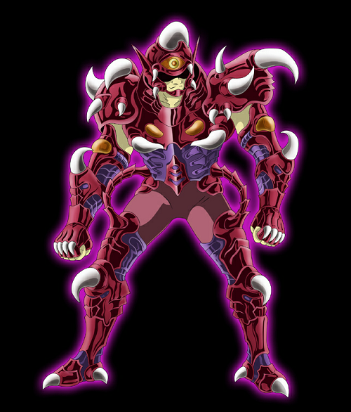 大家都印象十分深刻,天猛星拉达曼迪斯,天雄星艾亚哥斯,天贵星米诺斯