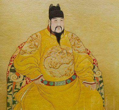 中国历史上的3位仁宗皇帝，第一实至名归，死时天下悲痛