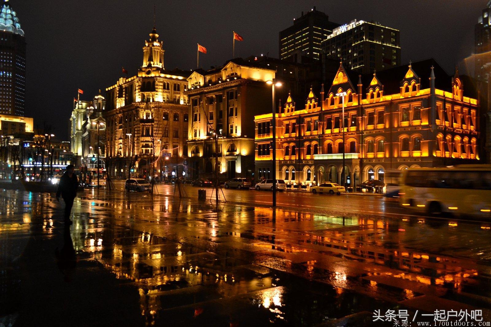 上海必看的旅遊景點_上海必去景點一日遊