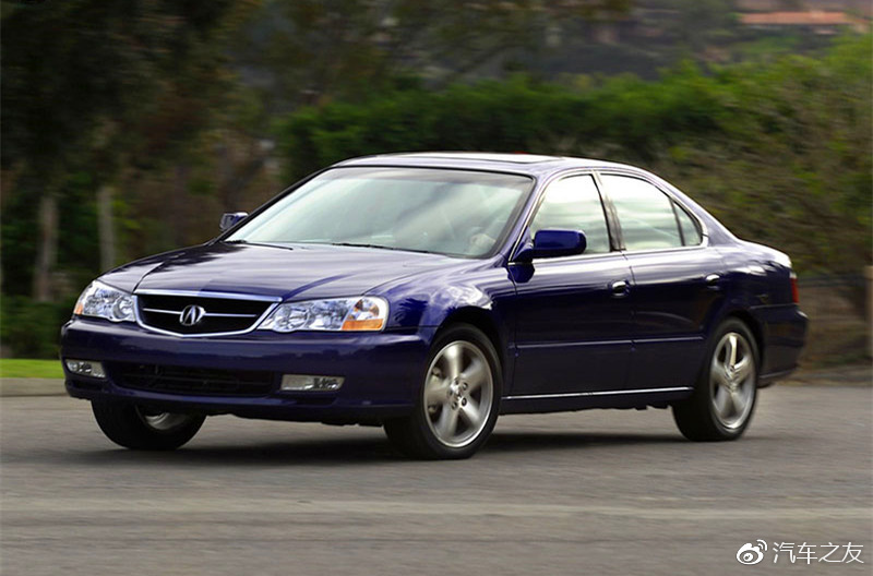 第二款国产讴歌怎么样?豁出去了,豁老长