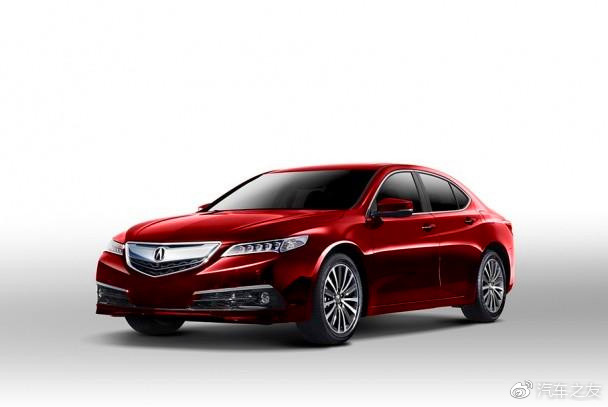 第二款国产讴歌怎么样?豁出去了,豁老长