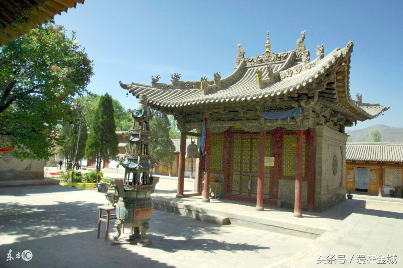 兰州市永登旅游景点大全,永登有什么好玩的地方全部在这里了